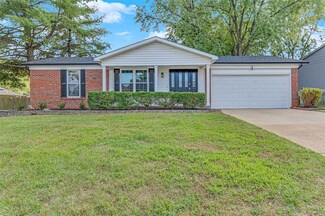 61 Lost Dutchman Dr, Saint Peters, MO 63376