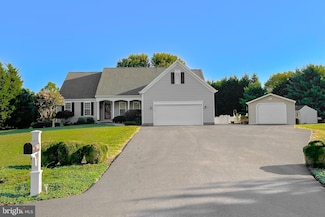 22272 Orchard Ct, Leonardtown, MD 20650