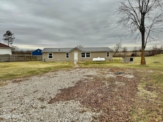 24142 State Route 613, Continental, OH 45831