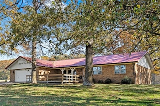 7178 Highway 412, Hindsville, AR 72738