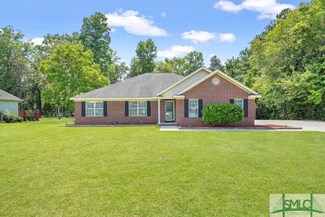 228 Oxford Cir, Rincon, GA 31326