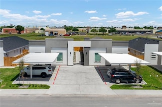 412 E Acacia Ave Unit 3, Alamo, TX NULL