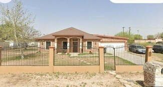 814 W 2nd St, Mission, TX 78572
