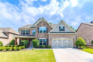 2425 Sentinel Chase Way, Cumming, GA 30041