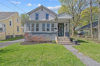710 Hamilton St, Syracuse, NY 13204