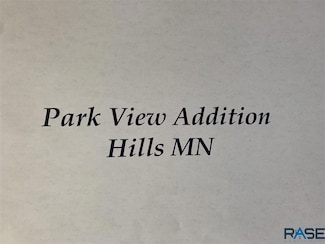 0 S Elizabeth Ave Unit 22205090, Hills, MN 56138