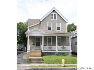 203 Caroline St, Rochester, NY 14620
