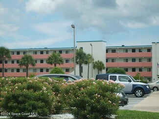 2467 S Washington Ave Unit B-403, Titusville, FL 32780