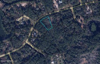 5429 Laredo St, Keystone Heights, FL 32656