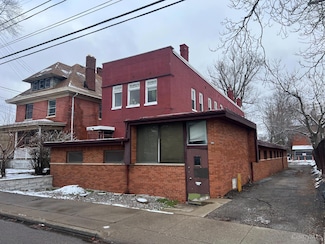 3012 Burnet Ave, Cincinnati, OH 45219