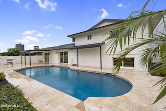 3413 N 87th Place, Scottsdale, AZ 85251