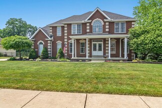 612 Hilbrich Ct, Dyer, IN 46311