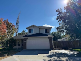 1921 E Explorer Ct, Nampa, ID 83686