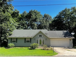 1509 Oak Bend Rd, Sunrise Beach, MO 65079