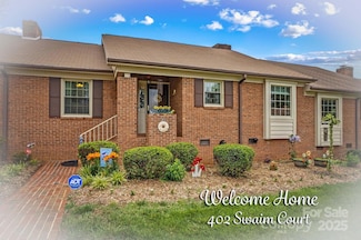 402 Swaim Ct, Salisbury, NC 28147