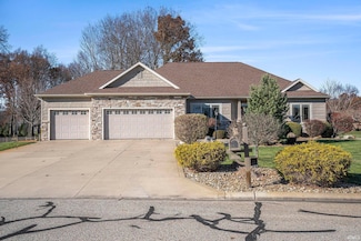 30351 Deer Pointe, Granger, IN 46530