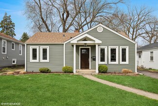 638 S Oakland Ave, Villa Park, IL 60181