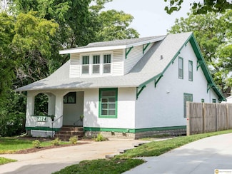 2324 N 64th St, Omaha, NE 68104