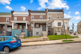 3003 Kentucky Ave, Baltimore, MD 21213