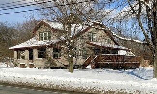 19034 Route 208, Fryburg, PA 16326