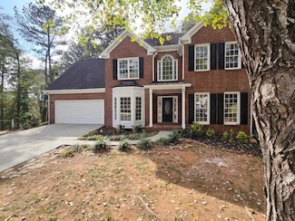 2654 Calumet Farm Ln, Snellville, GA 30039