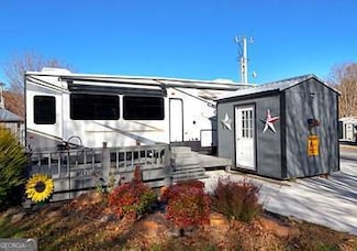 185 Heavenly Dr, Blairsville, GA 30512