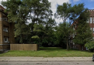 1450 Webb St, Detroit, MI 48206