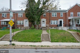 1646 Hartsdale Rd, Baltimore, MD 21239