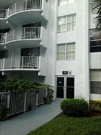 488 NW 165th Street Rd Unit 409-B, Miami, FL 33169