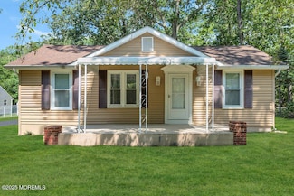 434 Georgia Tavern Rd, Howell, NJ 07731
