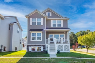 5122 Parkview Ln, South Haven, MI 49090