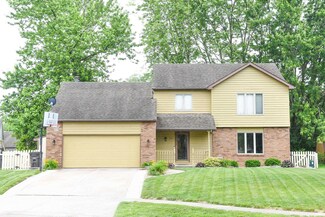 3517 Casa Grande Dr, Fort Wayne, IN 46815