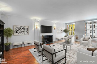 447 E 57th St Unit 3/4A, New York, NY 10022