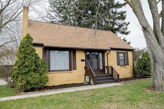 2259 Meurs Ct SW, Wyoming, MI 49519