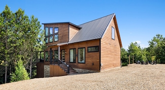 62 Hickory Canyon Trail, Broken Bow, OK 74728