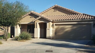 23403 S 223rd Ct, Queen Creek, AZ 85142