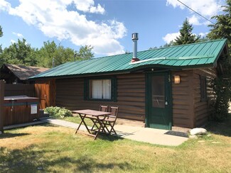 35 Buettner Park, Red Lodge, MT 59068