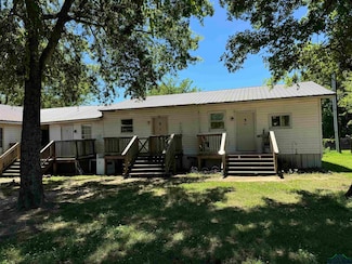 3954 E Us Highway 67, Mount Pleasant, TX 75455
