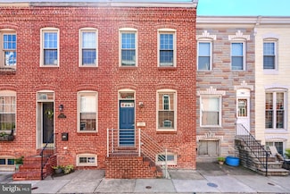 1319 Richardson St, Baltimore, MD 21230