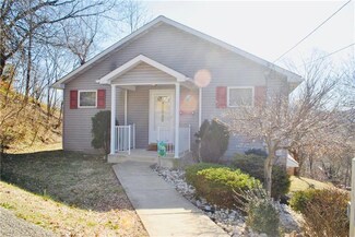 528 Chestnut St, McKeesport, PA 15132