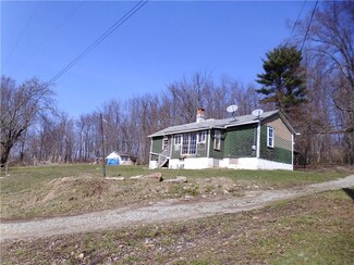 219 Hicksville Rd, Avonmore, PA 15618