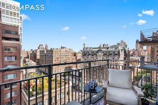 201 W 70th St Unit 16C, New York, NY 10023