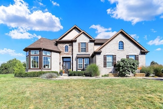 3176 Tecumseh Way, Bargersville, IN 46106