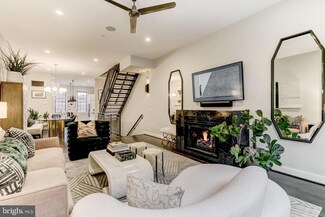 1743 Aliceanna St, Baltimore, MD 21231