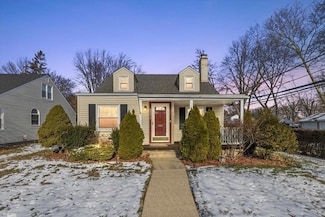 21831 California St, Saint Clair Shores, MI 48080