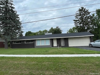 40960 W 10 Mile Rd, Novi, MI 48375