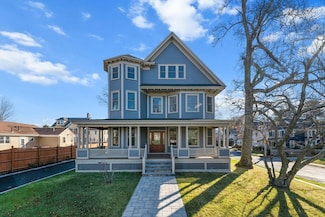 259 Mystic St, Arlington, MA 02474