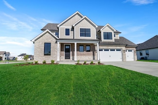 10511 Mahogany Terrace, Saint John, IN 46373