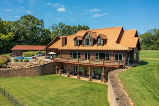 1689 U S 25w, New Market, TN 37820