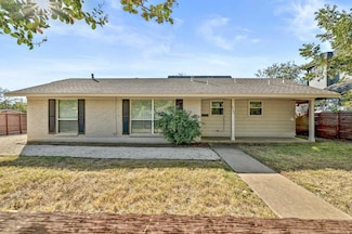 4701 Sylvandale Dr Unit 1, Austin, TX 78745